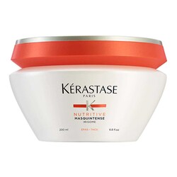 Nutritive - Masquintense Thick Hair Mask