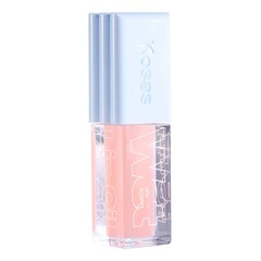 Wet Lip Oil - Plumpande gloss berikad med peptider, KOSAS