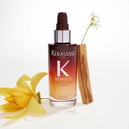 Nutritive 8H Overnight Serum