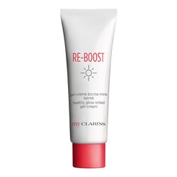 RE-BOOST - Healthy Glow Tinted Gel-Cream