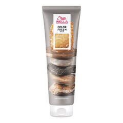 Color Fresh Mask Golden Gloss - Temporary Color Mask, WELLA PROFESSIONALS