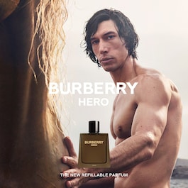Hero Parfum for Him