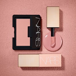 Afterglow Liquid Blush - Flytande rouge