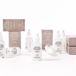 Adaptogen Soothe - Hydrate Activated Mist