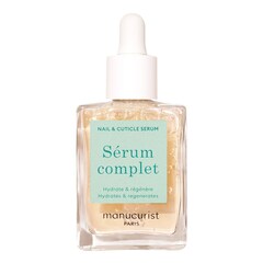 Green Care Complete Serum, MANUCURIST