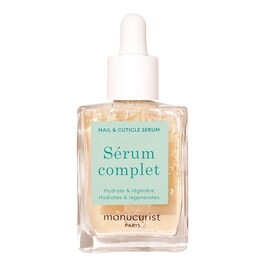 Green Care Complete Serum