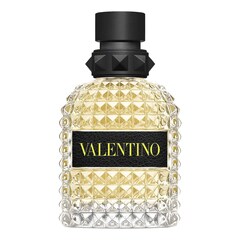 Uomo Born in Roma Yellow Dream - Eau de Toilette, VALENTINO