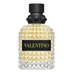 Uomo Born in Roma Yellow Dream – Eau de Toilette