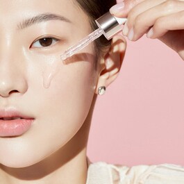 Glowy - Makeup Serum