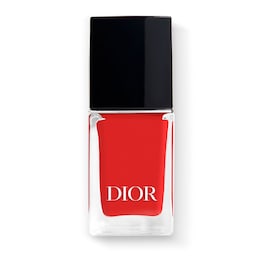 Dior Vernis - Nail Polish with Gel Effect and Couture Color image