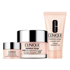Moisture Surge 100-Hour Moisturizer - Set, CLINIQUE