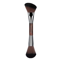 Double-Ended Sculpting Brush - #158, MAKE UP FOR EVER