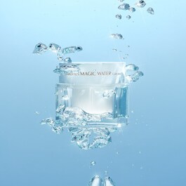 Charlotte's Magic Water Cream - Gelkräm för ansiktet