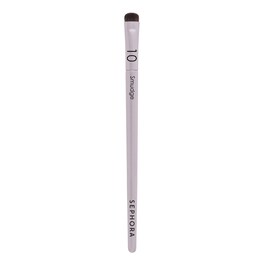10 - Vegan Smudge Brush