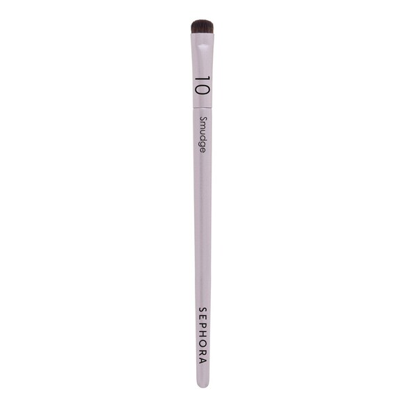 10 - Vegan Smudge Brush, SEPHORA COLLECTION