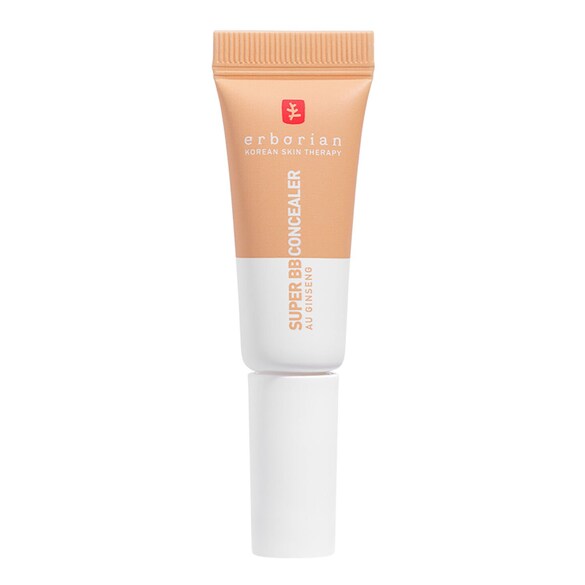 Super BB Concealer - Concealer med hög täckning + effektiv hudvård, ERBORIAN