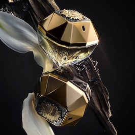 Lady Million Fabulous - Eau De Parfum
