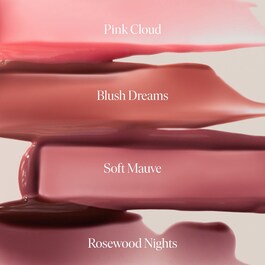 Rêve Lip Oil - Tonad återfuktande läppolja