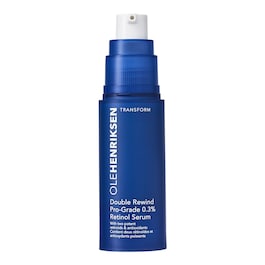 Double Rewind Pro-Grade 0.3% - Retinol Serum image