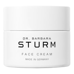 Face Cream - Soothing Anti-Aging Face Cream
