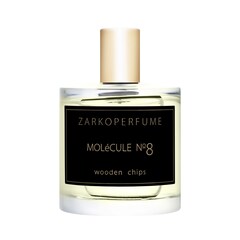Molecule no.8 - Eau de Parfum, ZARKOPERFUME