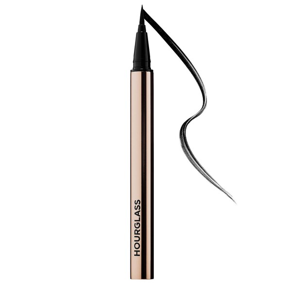 Voyeur™ Waterproof Liquid Liner, HOURGLASS