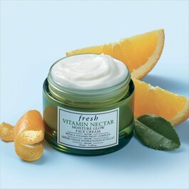 Vitamin Nectar Glow Face Cream – Fuktgivande vitaminkräm som ger lyster