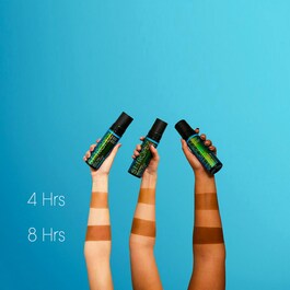Self Tan Extra Dark - Bronzing Mousse