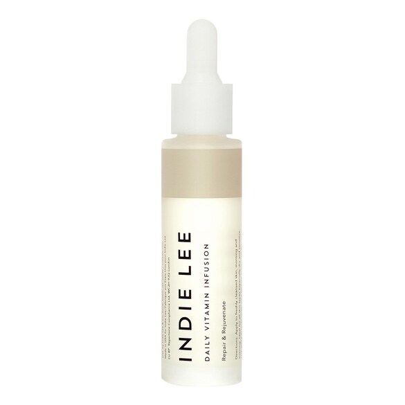 Daily Vitamin Infusion - Facial Oil, INDIE LEE