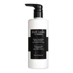 Restructuring Conditioner