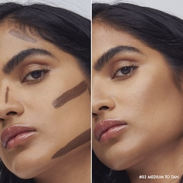 Cream - Contour Stick 
