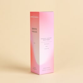 Erotic Kneads – Massage Oil