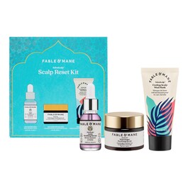 SahaScalp™ Scalp Reset Kit - Haircare kit