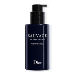 Sauvage The Toner Face Toner Lotion with Cactus Extract