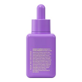 Hydrating Recovery Oil