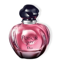 Poison Girl - Eau de Parfum för kvinnor - Blommor och fruktiga toner, DIOR