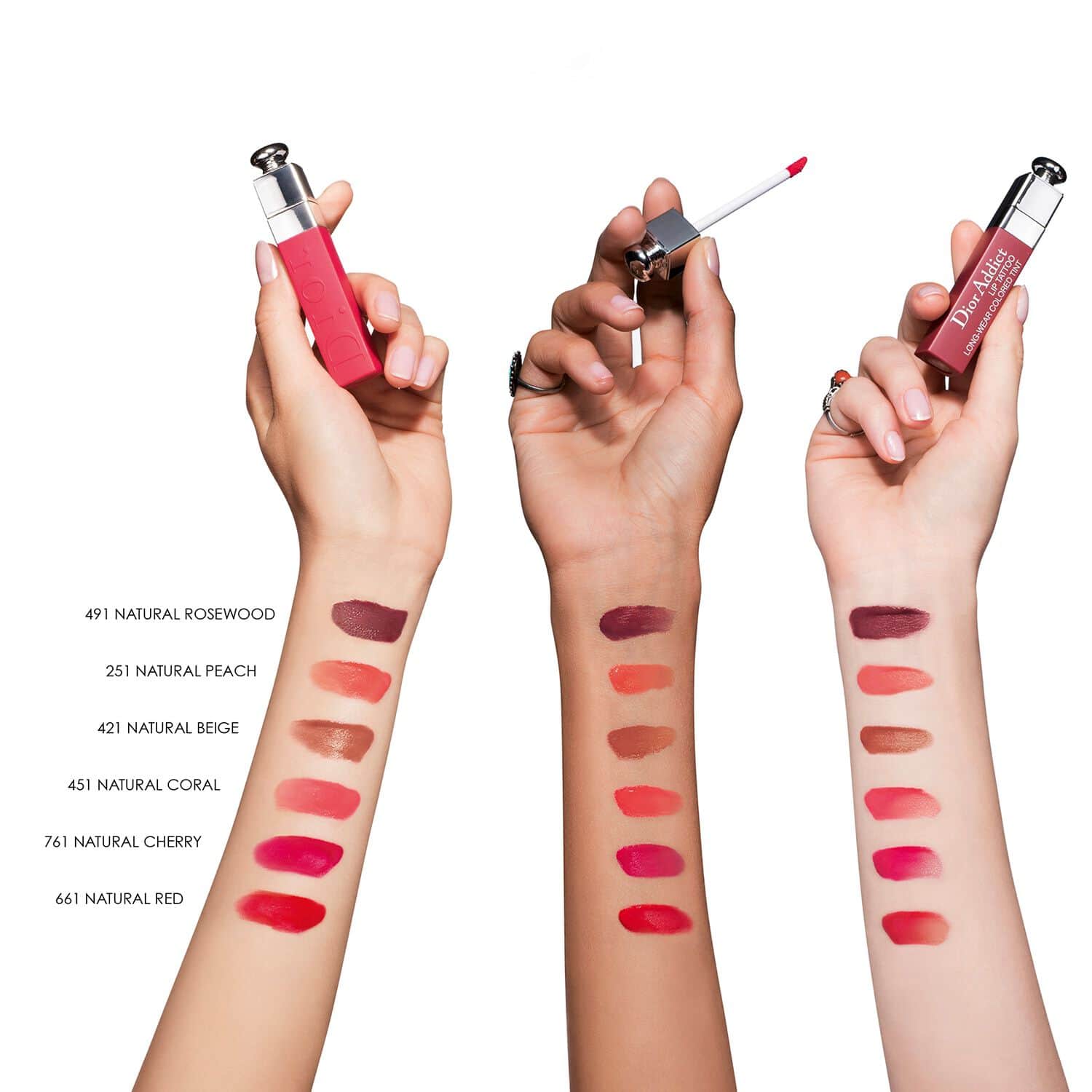 Sephora dior lip tattoo outlet