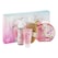 260 ml + 100 ml + 50 ml + 1 st