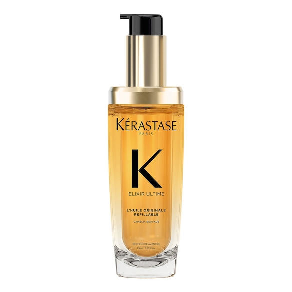 Elixir Ultime - L´Huile Originale Hair Oil, KÉRASTASE