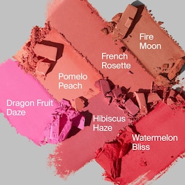 Color Fuse Talc-Free Powder Blush With Fermented Arnica - Puderrouge