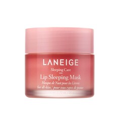 Lip Sleeping Mask - Läppmask, LANEIGE