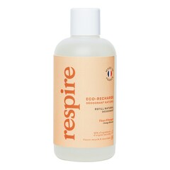Déodorant Naturel - Orange Blossom Eco-Recharge, RESPIRE