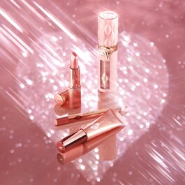 Pillow Talk Iconic Lip and Cheek Secrets - Makeupkit