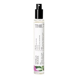 Vanilla Woods - Eau de Parfum Travel Spray