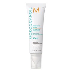 Scalp - Rengörande hårbottenskrubb, MOROCCANOIL