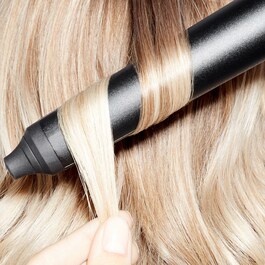 Curve® creative curl wand - Locktång