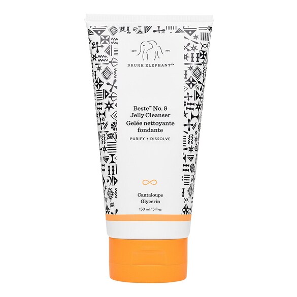 Beste™ No. 9 Jelly Cleanser - Ansiktsrengöring Gel, DRUNK ELEPHANT