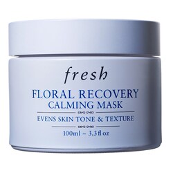 Floral Recovery Calming Mask - Lugnande nattmask med C-vitamin