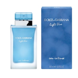 Light Blue Intense - Eau De Parfum