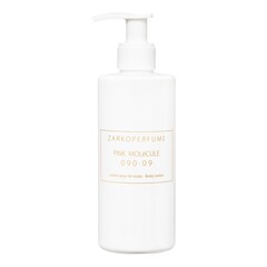 Pink Molecule - Body Lotion, ZARKOPERFUME